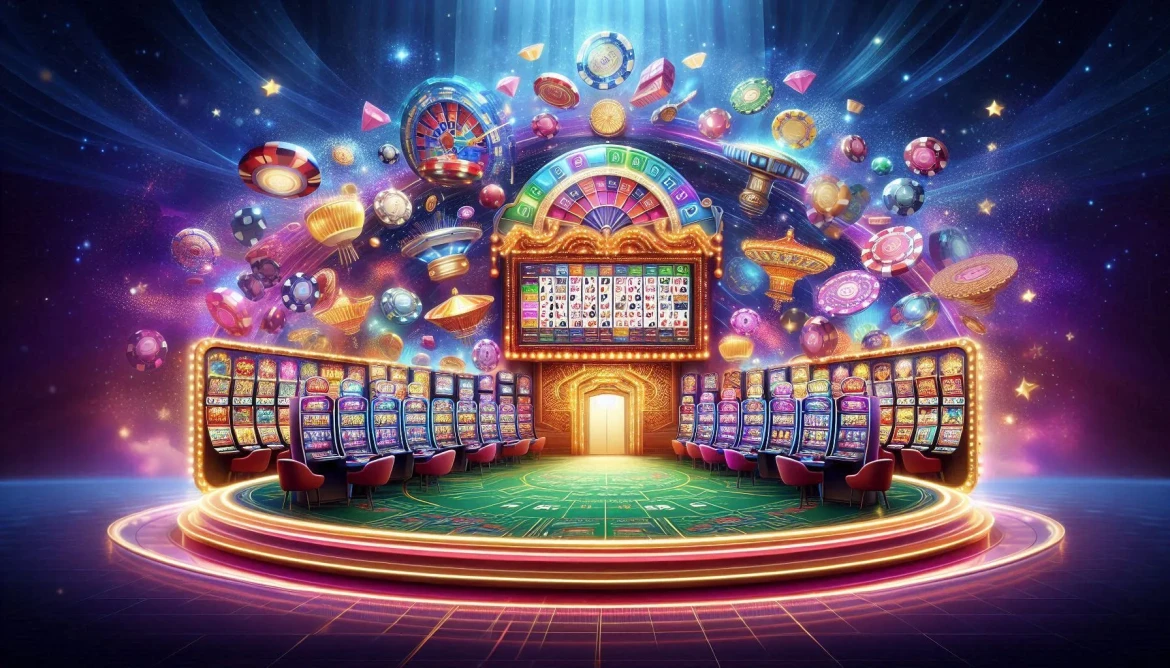 WinUnique Casino